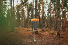 Holiday Club Katinkulta