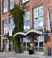 Holiday Club Tampereen Kehräämö