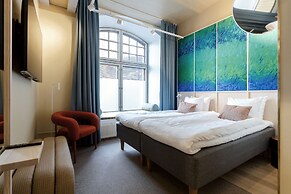 Holiday Club Tampereen Kehräämö