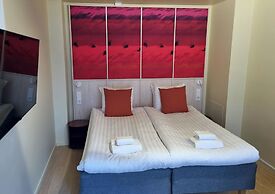 Holiday Club Tampereen Kehräämö