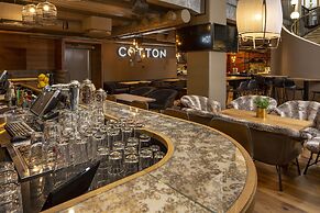 Holiday Club Tampereen Kehräämö