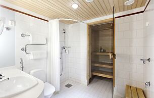 Holiday Club Tampereen Kehräämö