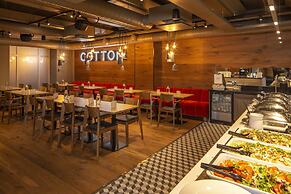 Holiday Club Tampereen Kehräämö