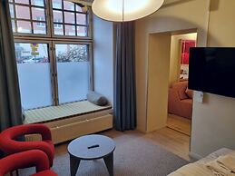 Holiday Club Tampereen Kehräämö