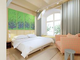 Holiday Club Tampereen Kehräämö