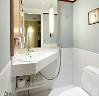 Holiday Club Tampereen Kehräämö