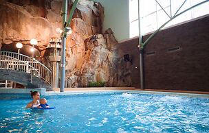 Holiday Club Tampereen Kehräämö