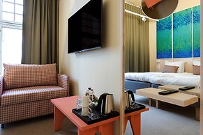 Holiday Club Tampereen Kehräämö