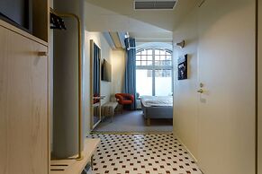 Holiday Club Tampereen Kehräämö