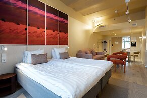 Holiday Club Tampereen Kehräämö