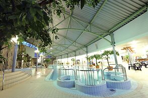 Holiday Club Tampereen Kehräämö