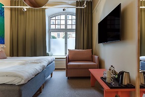 Holiday Club Tampereen Kehräämö