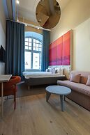 Holiday Club Tampereen Kehräämö