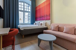 Holiday Club Tampereen Kehräämö