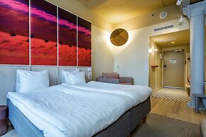 Holiday Club Tampereen Kehräämö