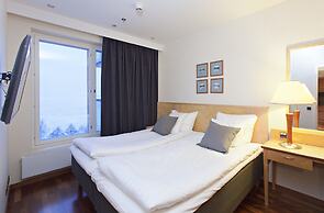 Holiday Club Tampereen Kehräämö