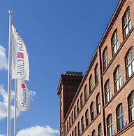 Holiday Club Tampereen Kehräämö