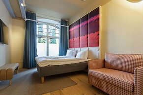 Holiday Club Tampereen Kehräämö