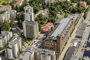 Holiday Club Tampereen Kehräämö