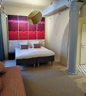 Holiday Club Tampereen Kehräämö