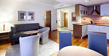 Holiday Club Tampereen Kehräämö