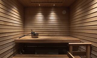 Holiday Club Tampereen Kehräämö