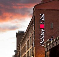 Holiday Club Tampereen Kehräämö