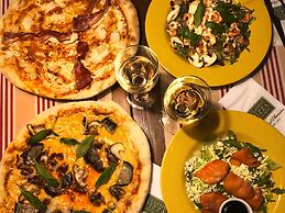 Holiday Club Tampereen Kehräämö