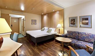 Holiday Club Tampereen Kehräämö