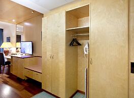 Holiday Club Tampereen Kehräämö