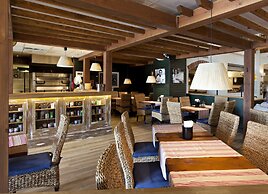 Holiday Club Tampereen Kehräämö