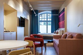 Holiday Club Tampereen Kehräämö