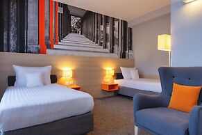 MDM Hotel Warsaw