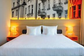 MDM Hotel Warsaw