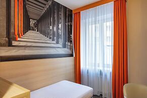 MDM Hotel Warsaw