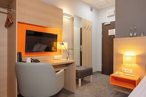 MDM Hotel Warsaw