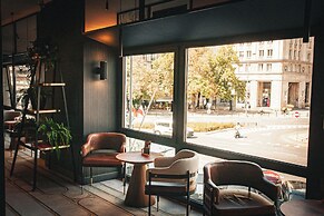 MDM Hotel Warsaw