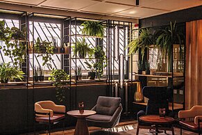 MDM Hotel Warsaw