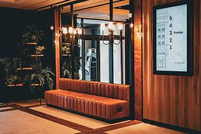 MDM Hotel Warsaw