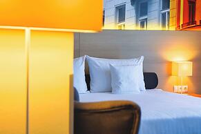 MDM Hotel Warsaw