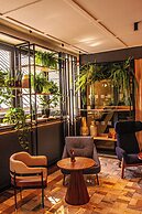 MDM Hotel Warsaw