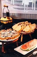 MDM Hotel Warsaw