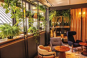 MDM Hotel Warsaw