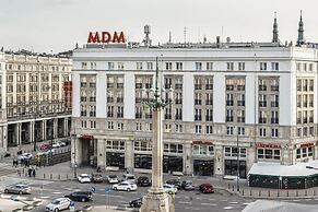 MDM Hotel Warsaw