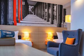 MDM Hotel Warsaw