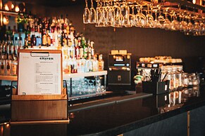MDM Hotel Warsaw