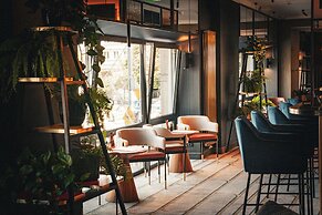 MDM Hotel Warsaw