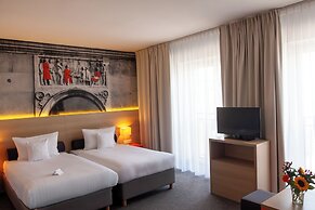 MDM Hotel Warsaw