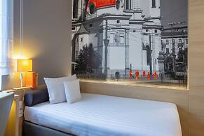 MDM Hotel Warsaw