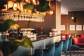 MDM Hotel Warsaw